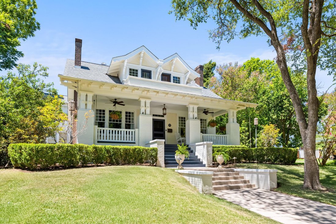 Casa en Austin, Texas, Estados Unidos 5 - 19043614