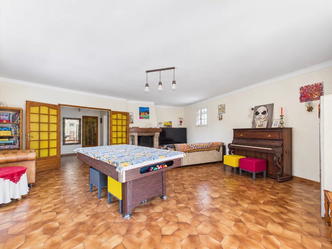 Haus in Bocca Centre, Cannes, Frankreich 2 - 19043783