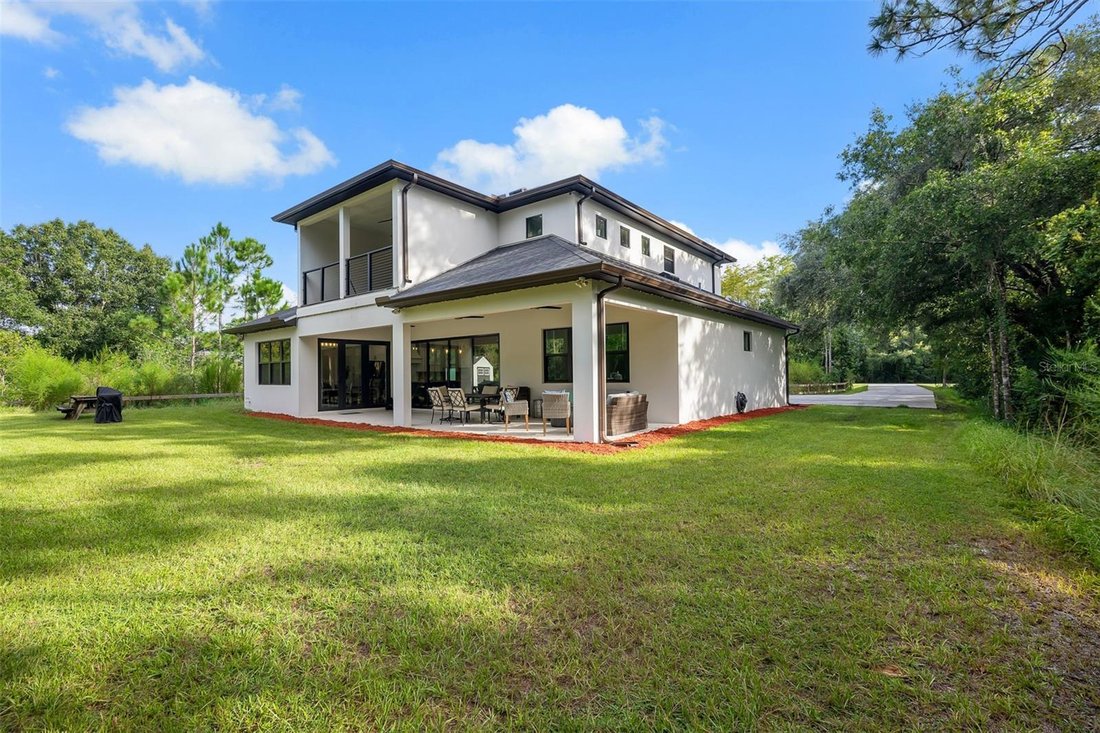 House in Orlando, Florida, United States 5 - 19043641