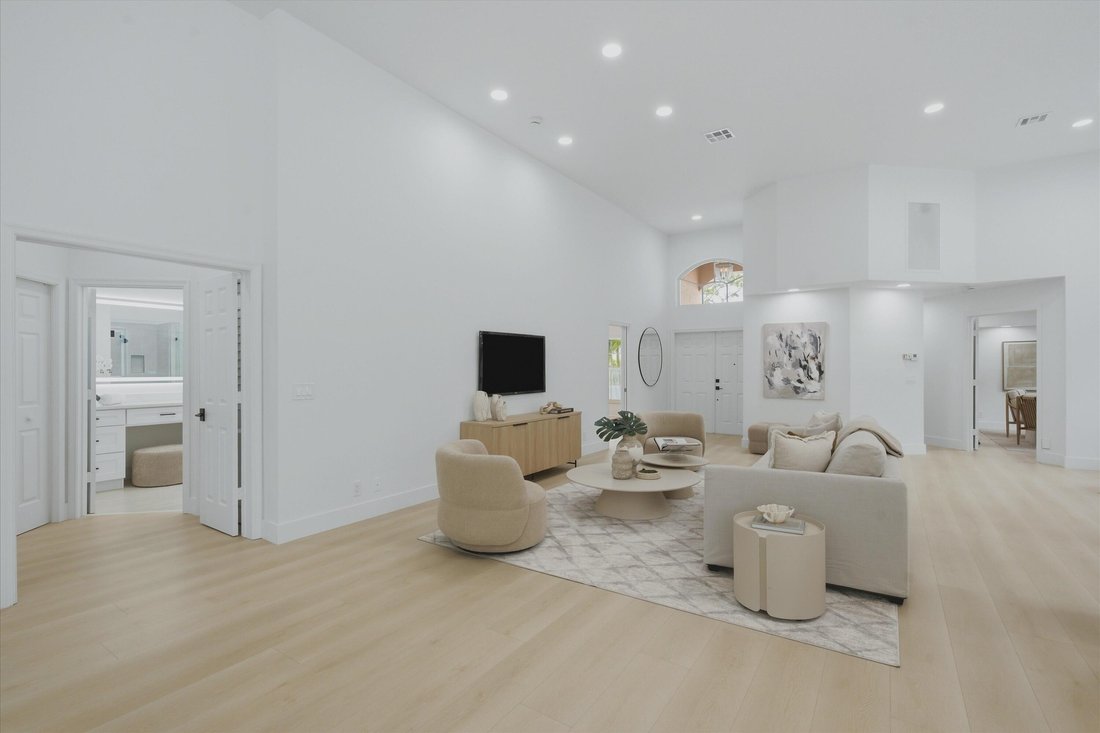 Casa en Boynton Beach, Florida, Estados Unidos 5 - 19043824