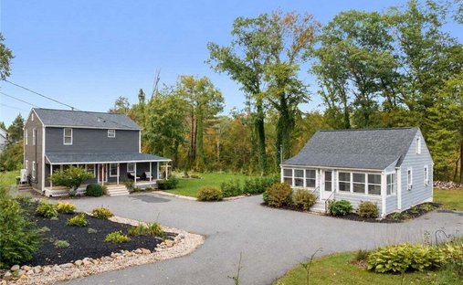 Smithfield, Rhode Island, Estados Unidos 1