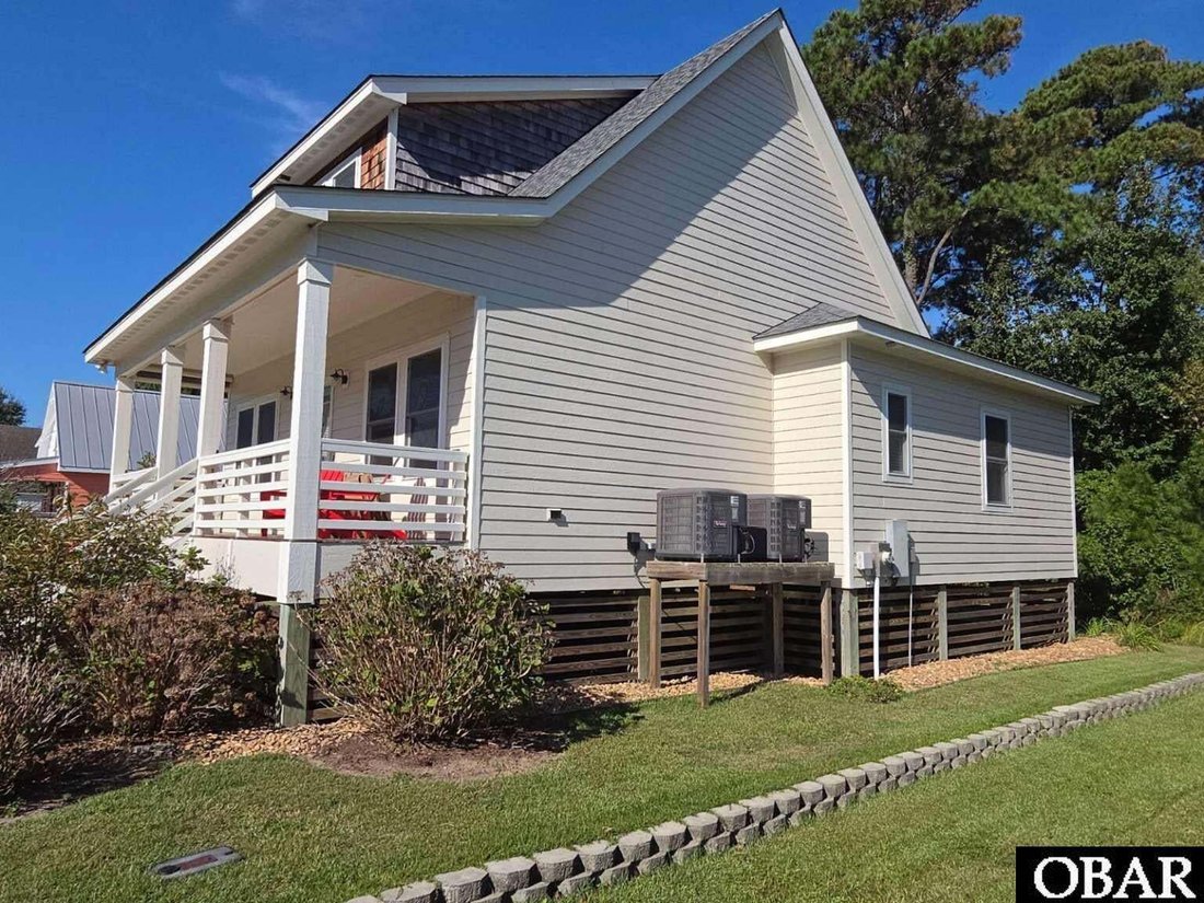 House in Manteo, North Carolina, United States 3 - 19043426