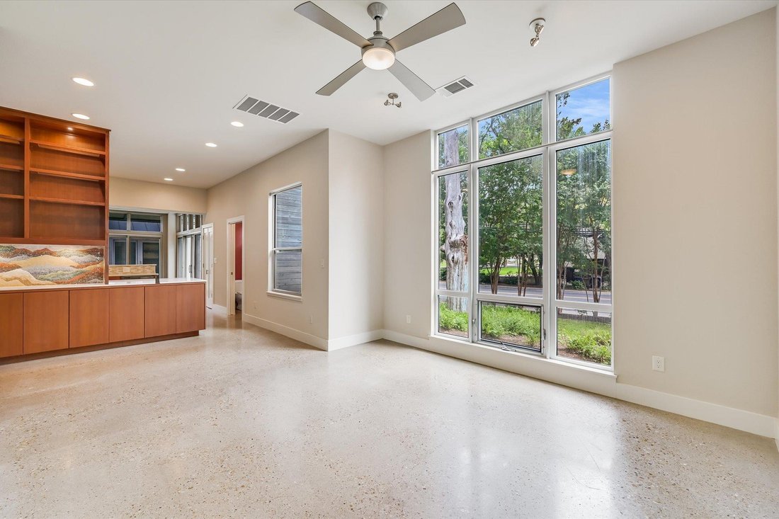 Condominio en Austin, Texas, Estados Unidos 1 - 19043643