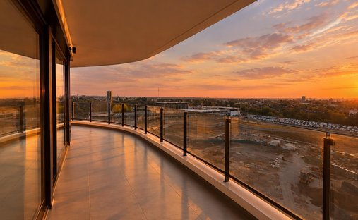 Apartamento en Victoria, Provincia de Buenos Aires, Argentina 1