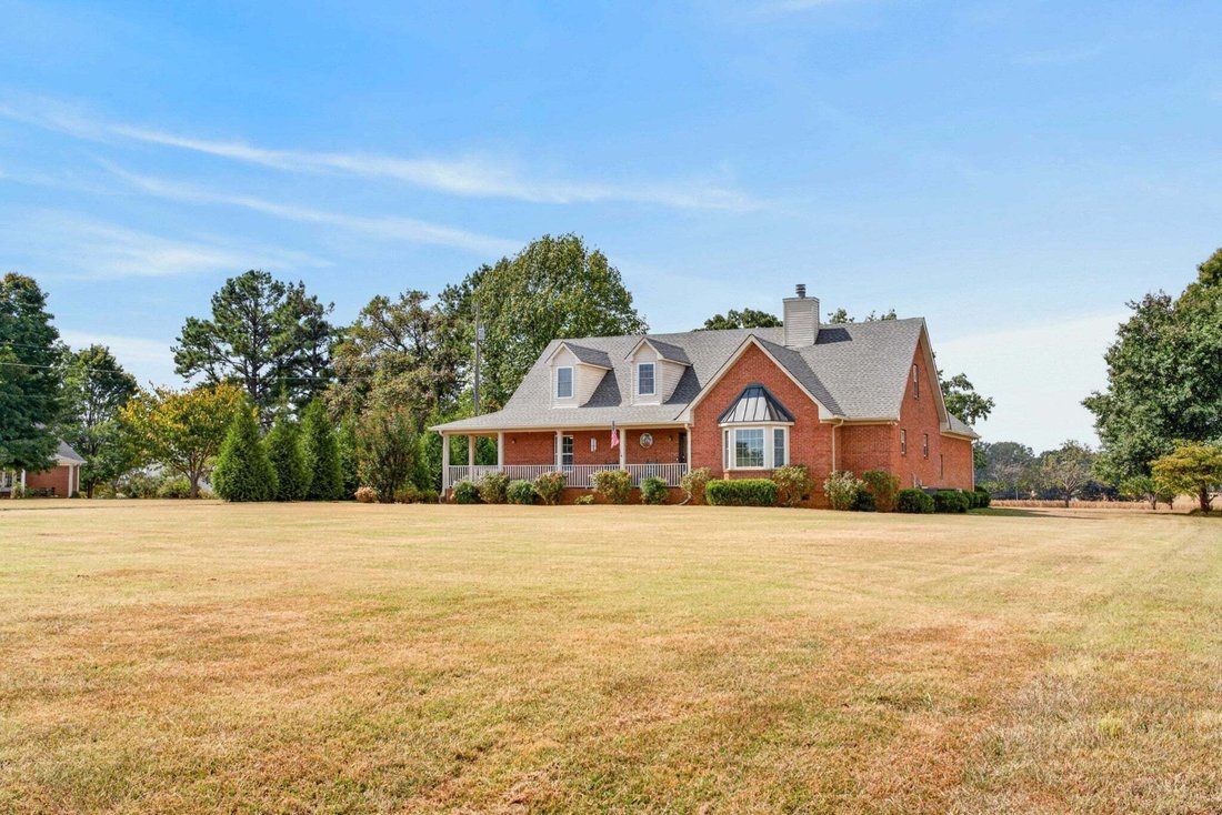 Casa en Portland, Tennessee, Estados Unidos 5 - 19043683