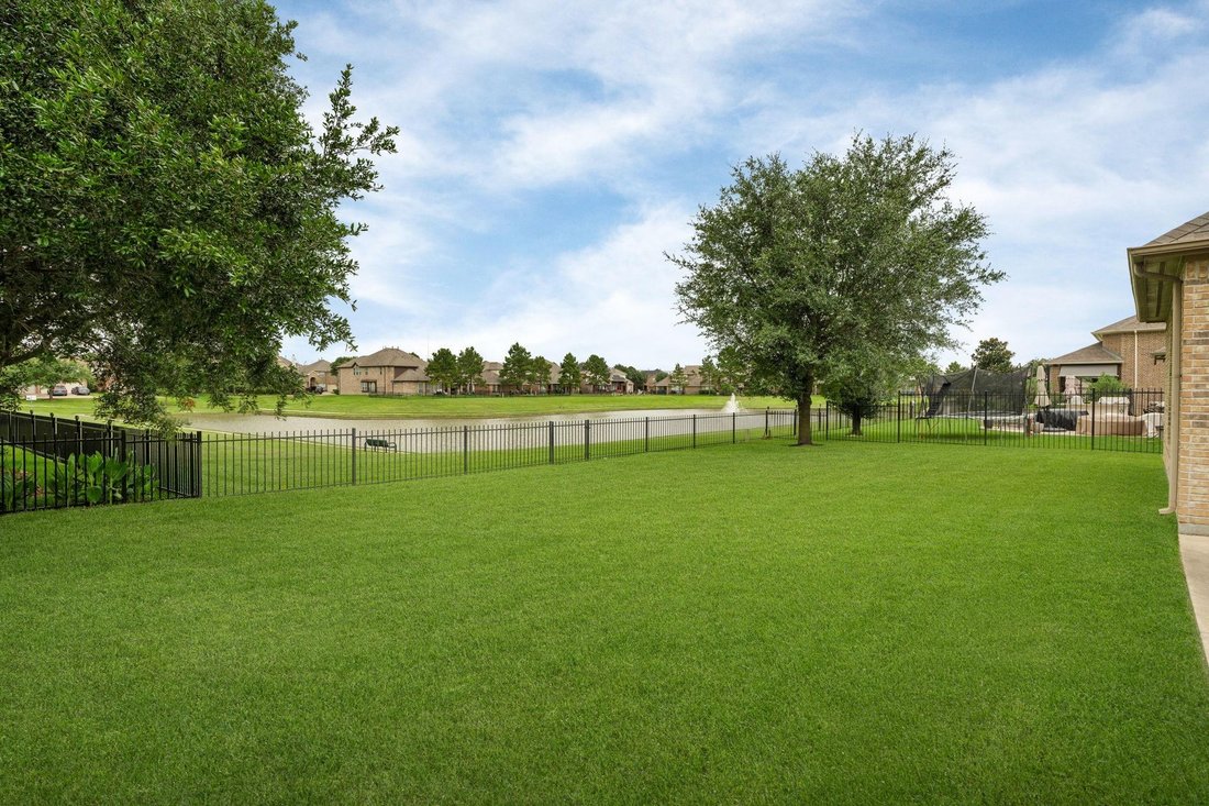 Haus in Houston, Texas, Vereinigte Staaten 2 - 19044106