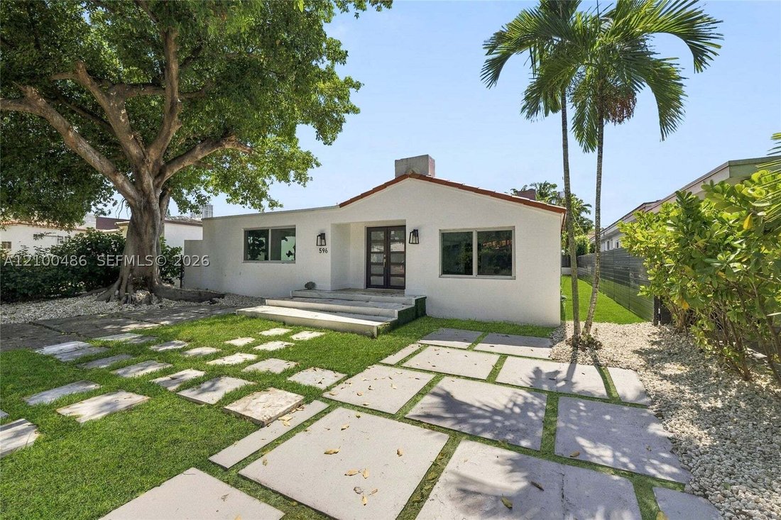 House in Miami Beach, Florida, United States 5 - 19043717