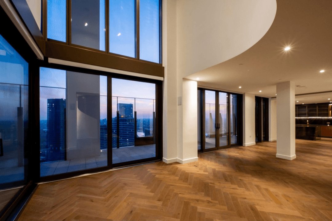 Condo in Canary Wharf, Tower Hamlets, England 3 - 19044614