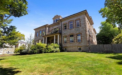 Eigentumswohnung in Newport, Rhode Island, Vereinigte Staaten 1