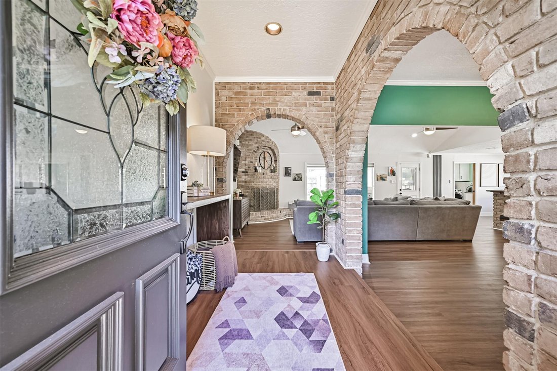 Maison à Galveston, Texas, États-Unis 4 - 19044118