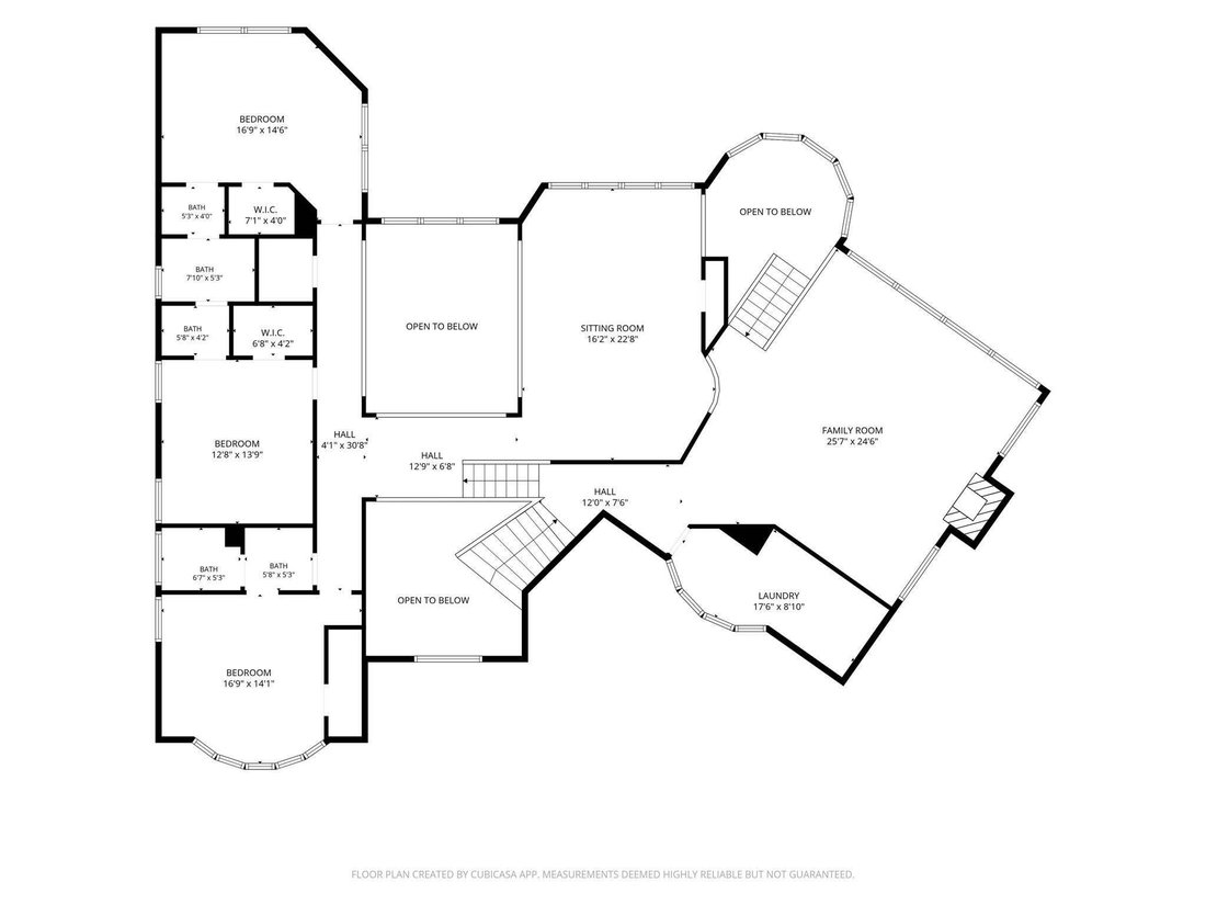 House in Houston, Texas, United States 4 - 19044086