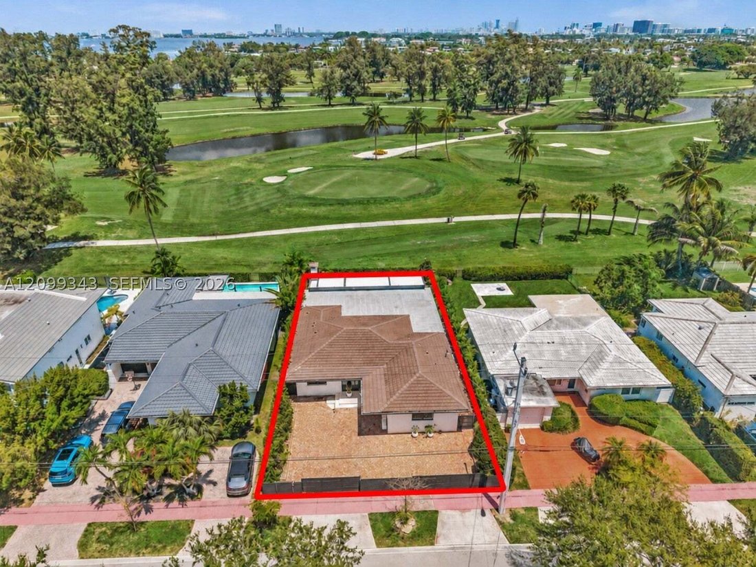 Casa a Miami Beach, Florida, Stati Uniti 1 - 19043721
