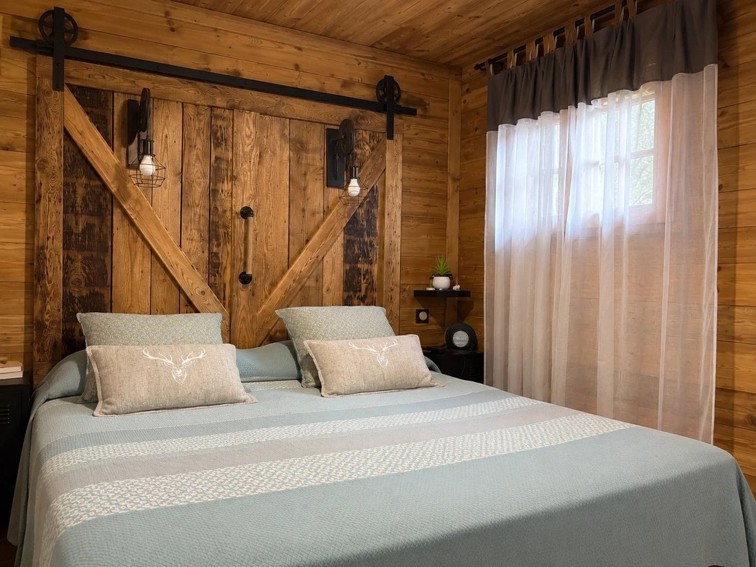 Chalet in Bozel, Auvergne-Rhone-Alpen, Frankreich 4 - 19044147