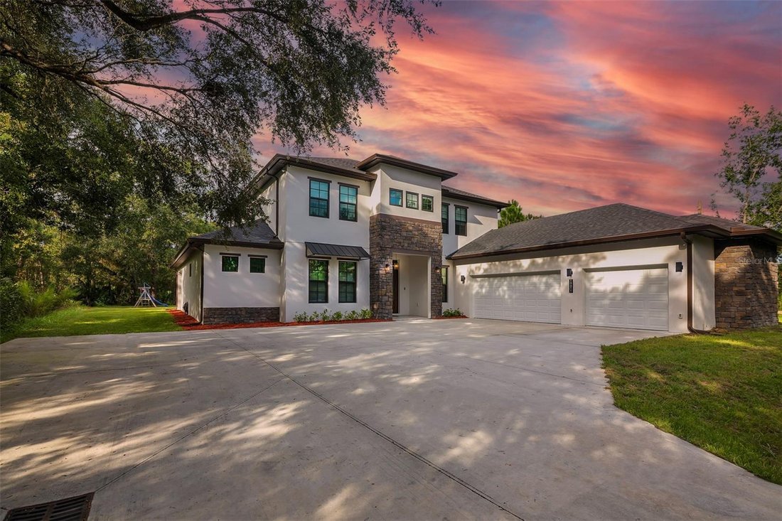 House in Orlando, Florida, United States 1 - 19043641