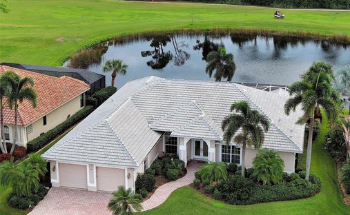 House in Venice, Florida, United States 1