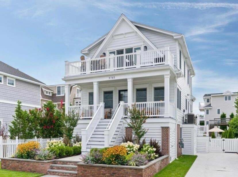 Casa en Avalon, Nueva Jersey, Estados Unidos 1 - 19043408