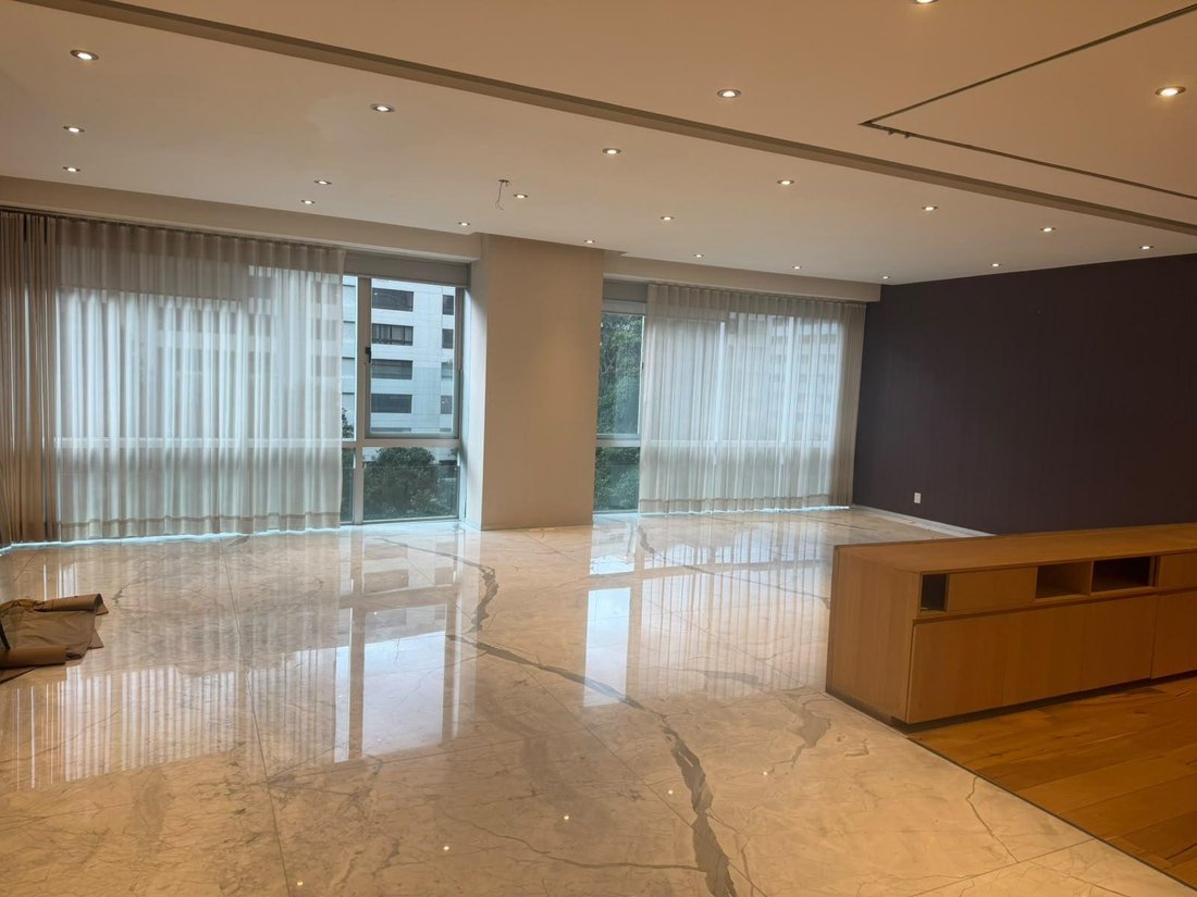 Appartement à Mexico City, Mexique 3 - 19044491