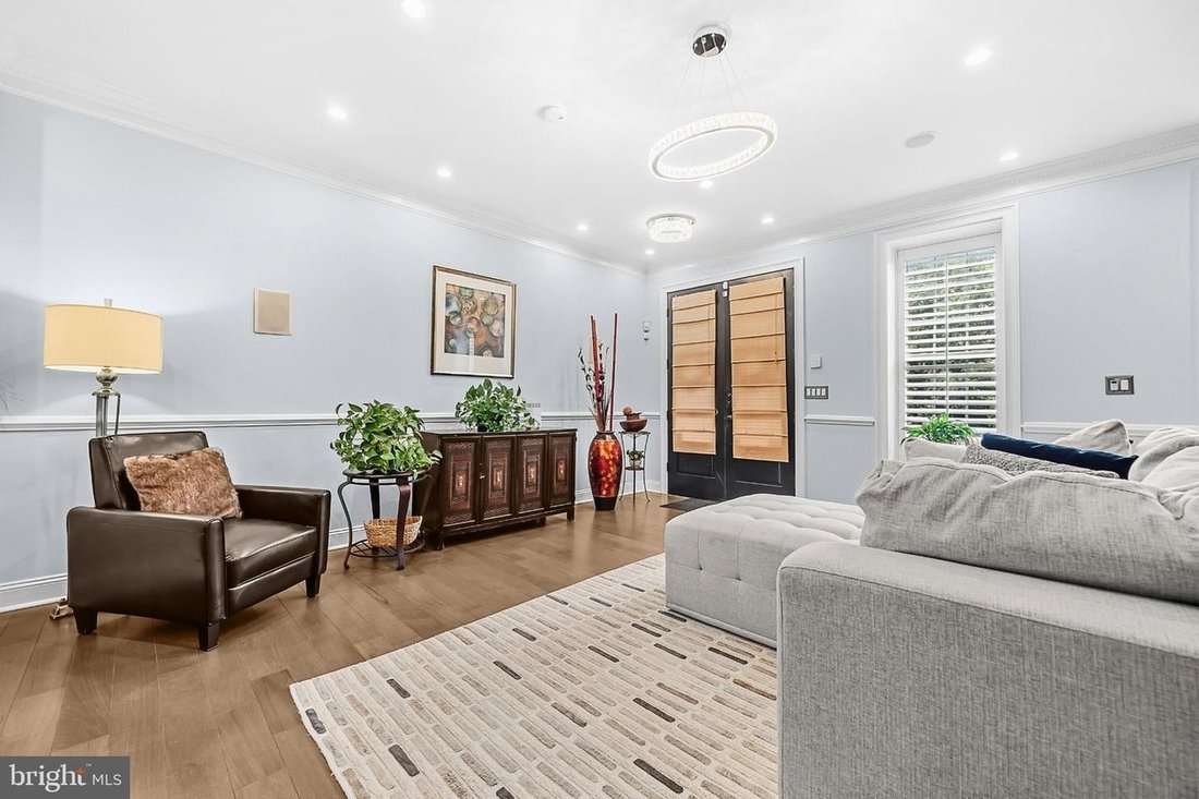 House in Washington, District of Columbia, United States 3 - 19044351