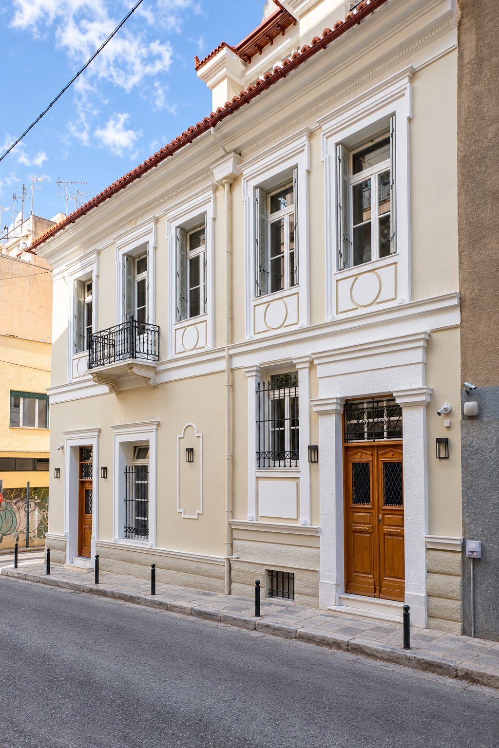 1st District of Athens, Athens, Greece 1 - 19043856
