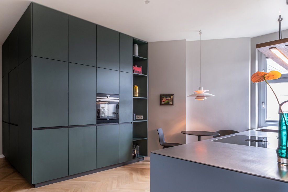 Appartement à Berlin, Berlin, Allemagne 5 - 19043264