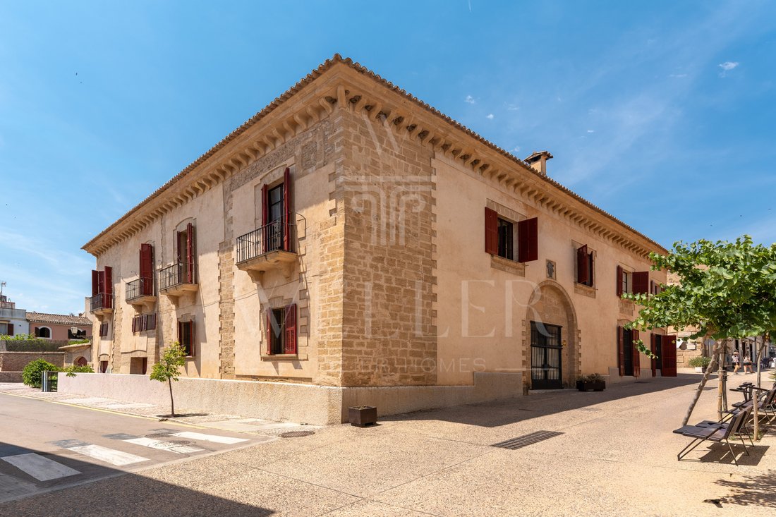 Casa en Artá, Islas Baleares, España 1 - 19043248