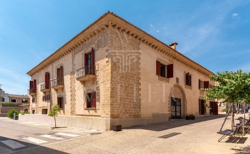 Haus in Artà, Balearische Inseln, Spanien 1