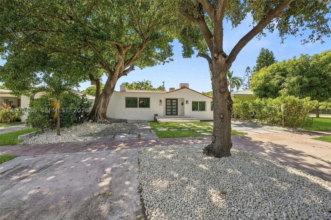 House in Miami Beach, Florida, United States 4 - 19043717