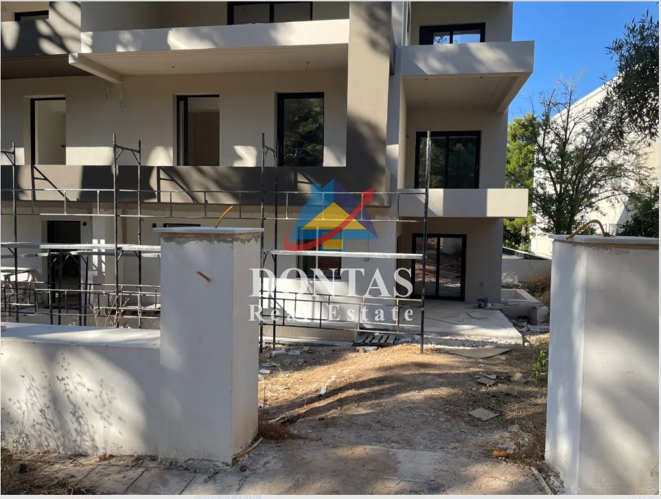 Apartment in Dionysos, Attica, Greece 2 - 19043890