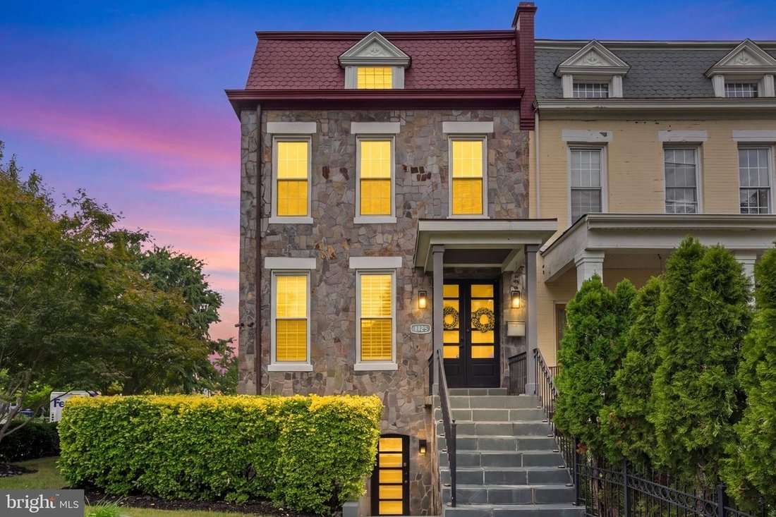 House in Washington, District of Columbia, United States 1 - 19044351