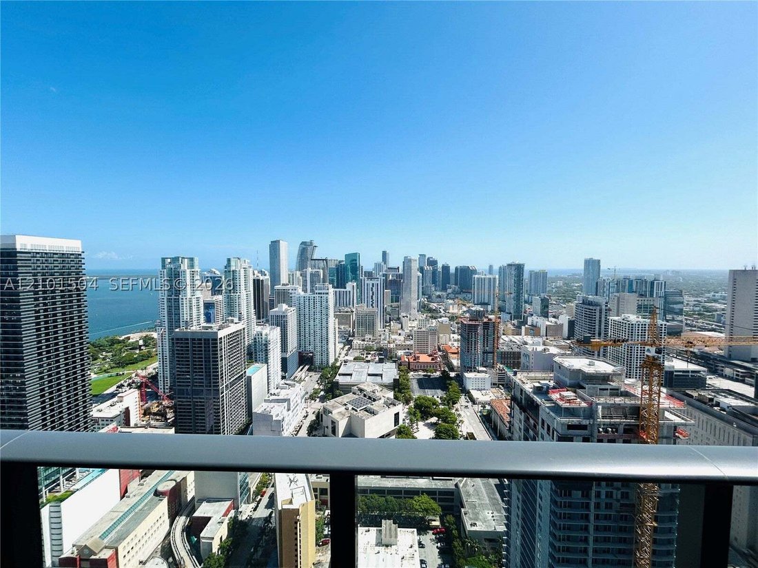 Condo in Miami, Florida, United States 2 - 19043697