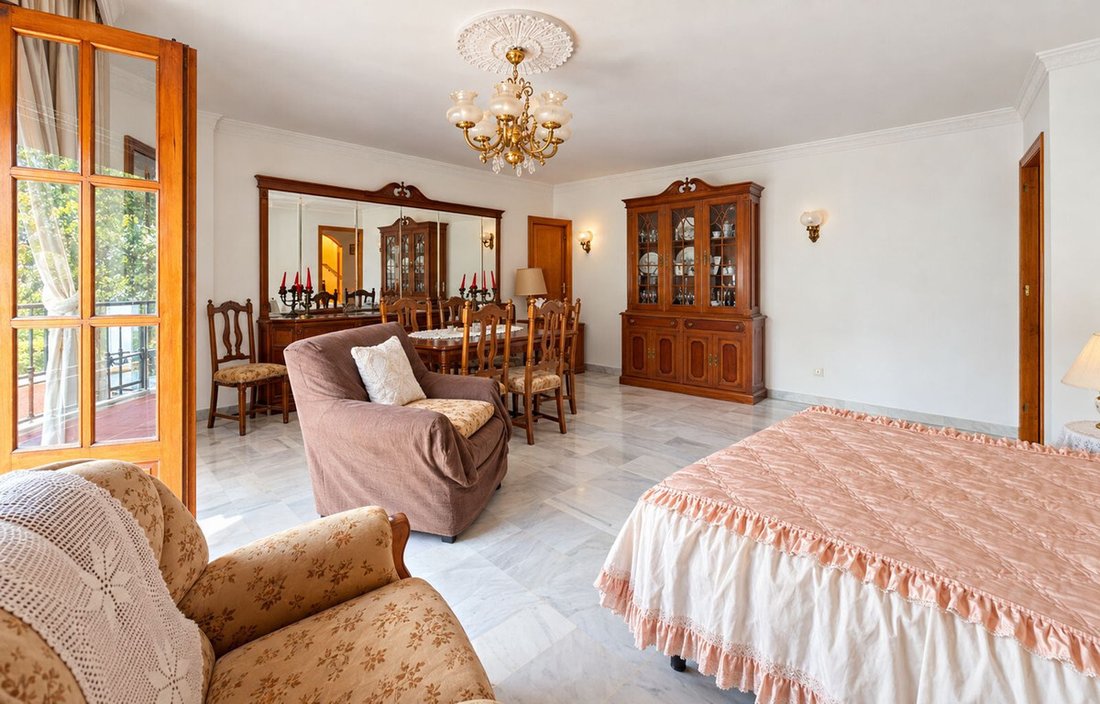 Maison de ville à Estepona, Andalousie, Espagne 4 - 19044320