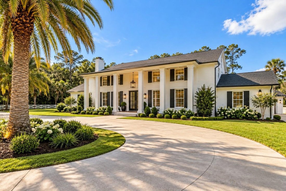 Haus in Port Orange, Florida, Vereinigte Staaten 3 - 18324343