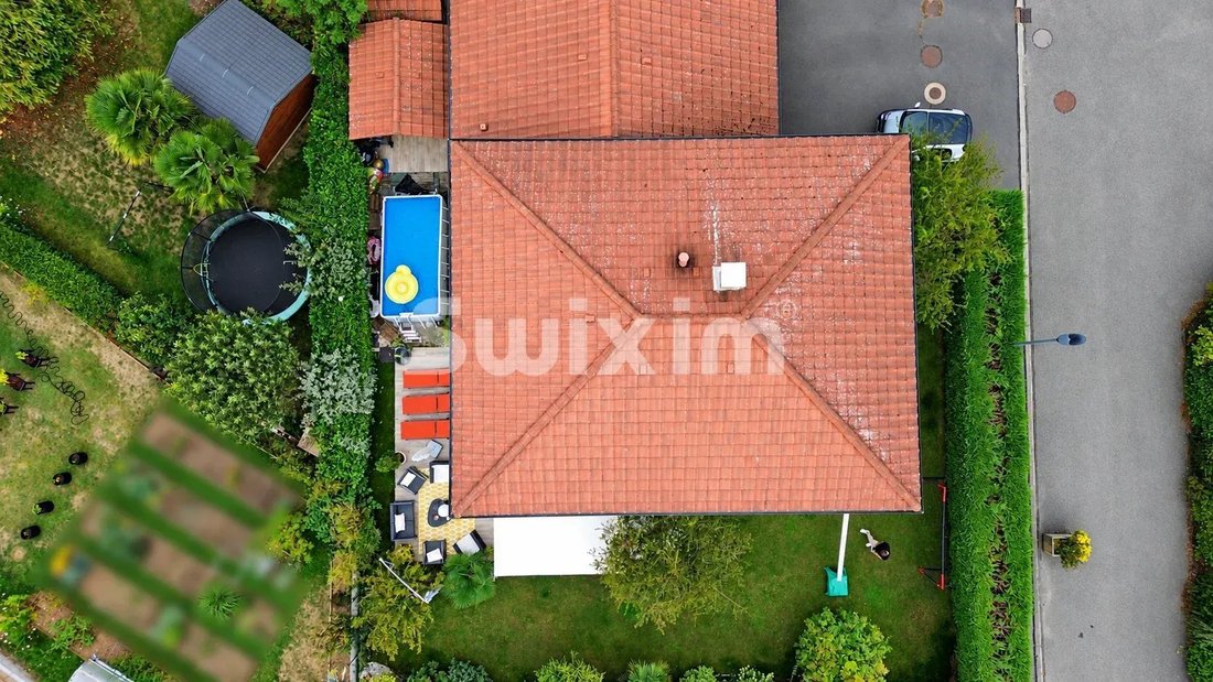 House in Ouest, Saint-Genis-Pouilly, France 3 - 19044470