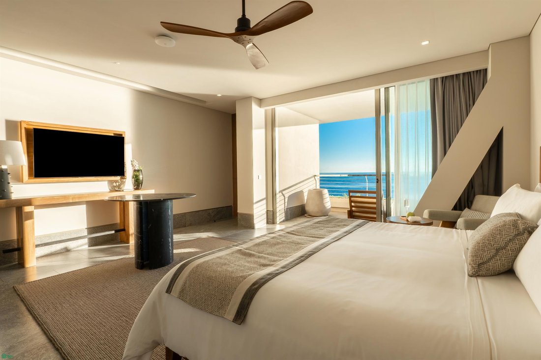 Condo in Cancún, Quintana Roo, Mexico 4 - 19043884
