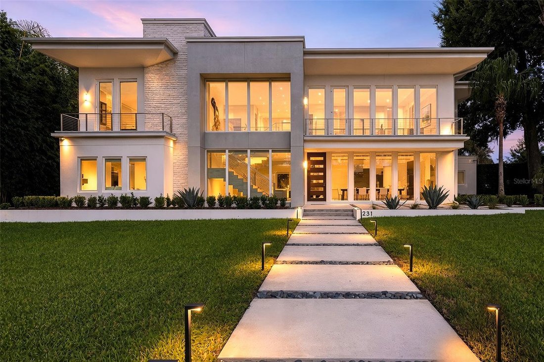 House in Winter Park, Florida, United States 2 - 18131847
