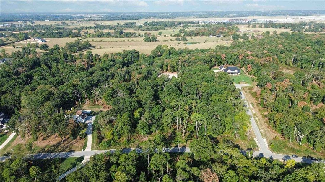 Terreno a Highfill, Arkansas, Stati Uniti 5 - 19043236