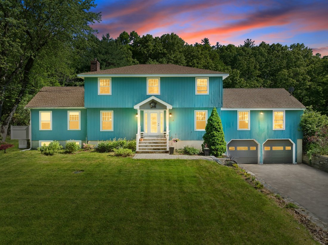 Maison à Stow, Massachusetts, États-Unis 1 - 18047248