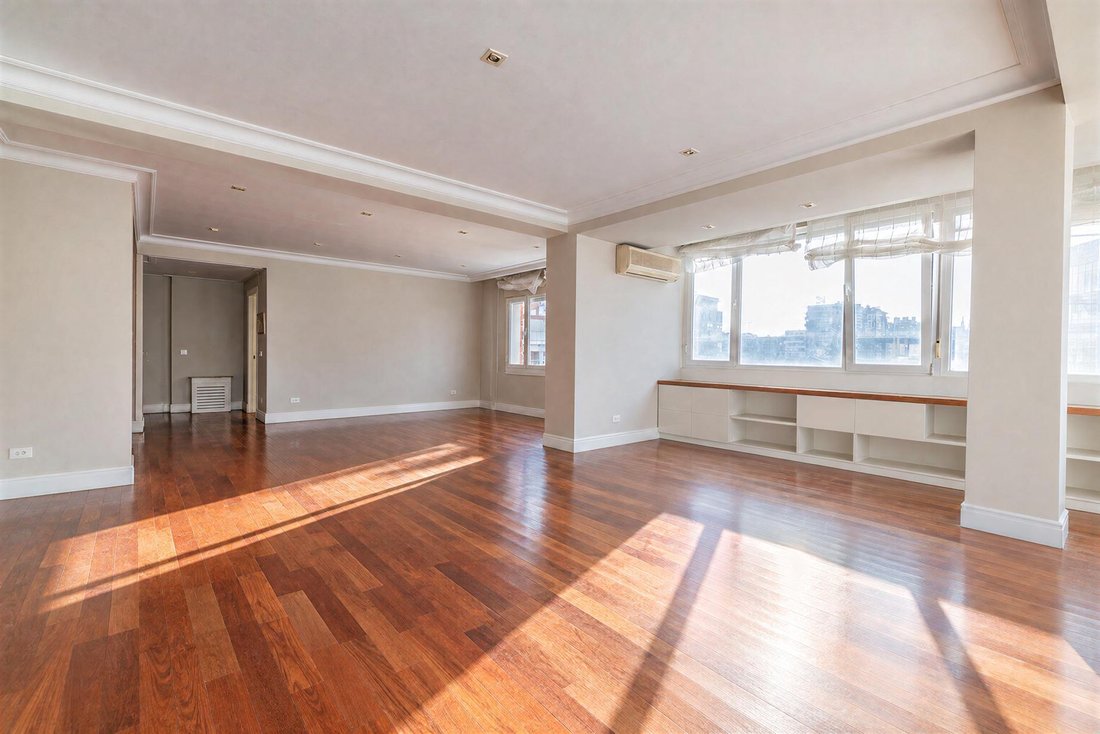 Appartement à Chamartín, Madrid, Espagne 4 - 19043738