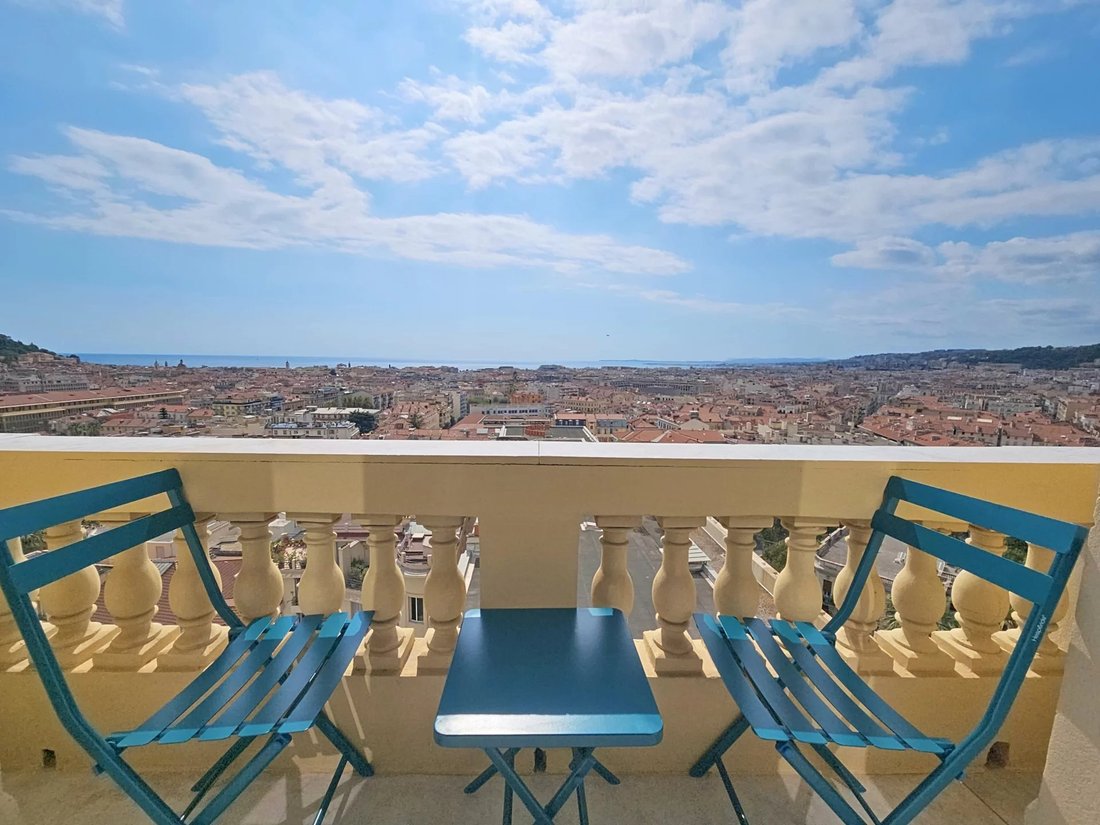 Apartment in Lepante, Nice, France 2 - 19044436