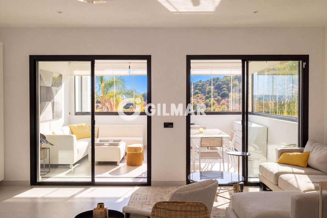 Appartement à Estepona, Andalousie, Espagne 5 - 19044120