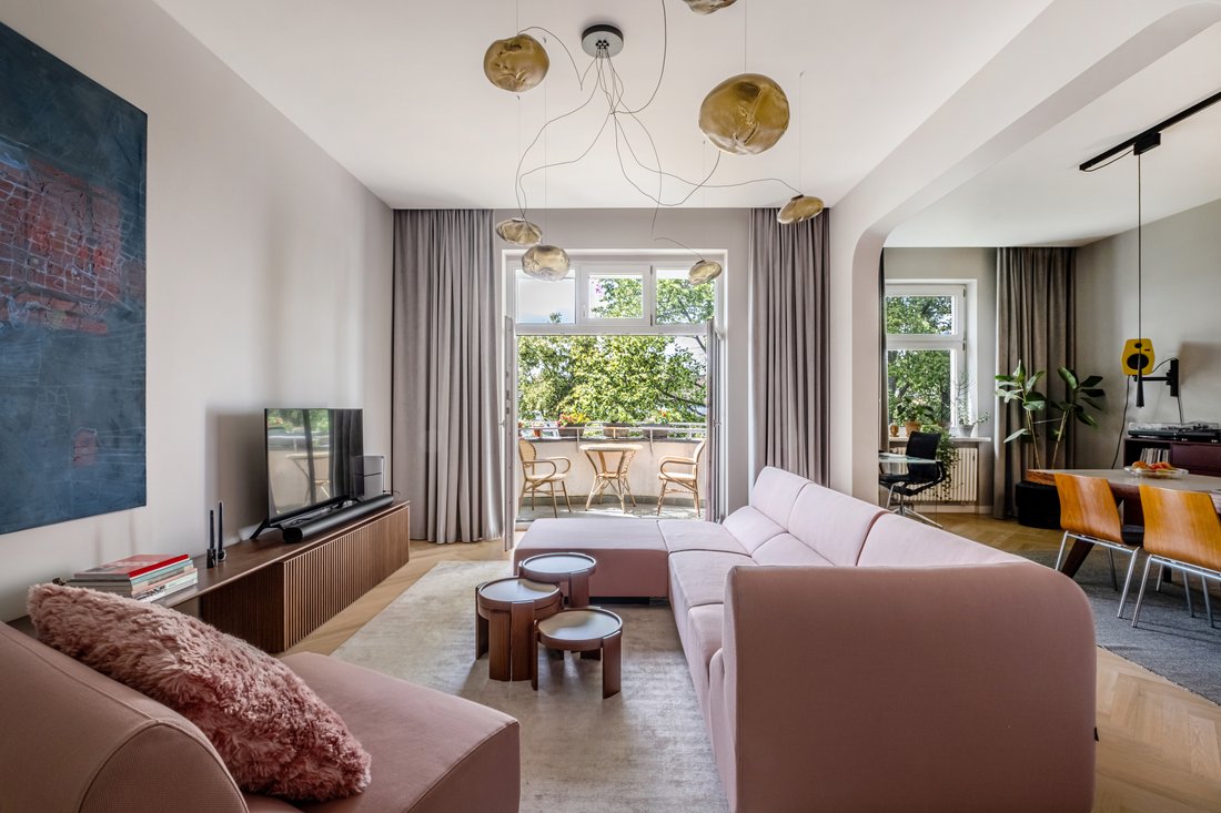 Appartement à Berlin, Berlin, Allemagne 2 - 19043264
