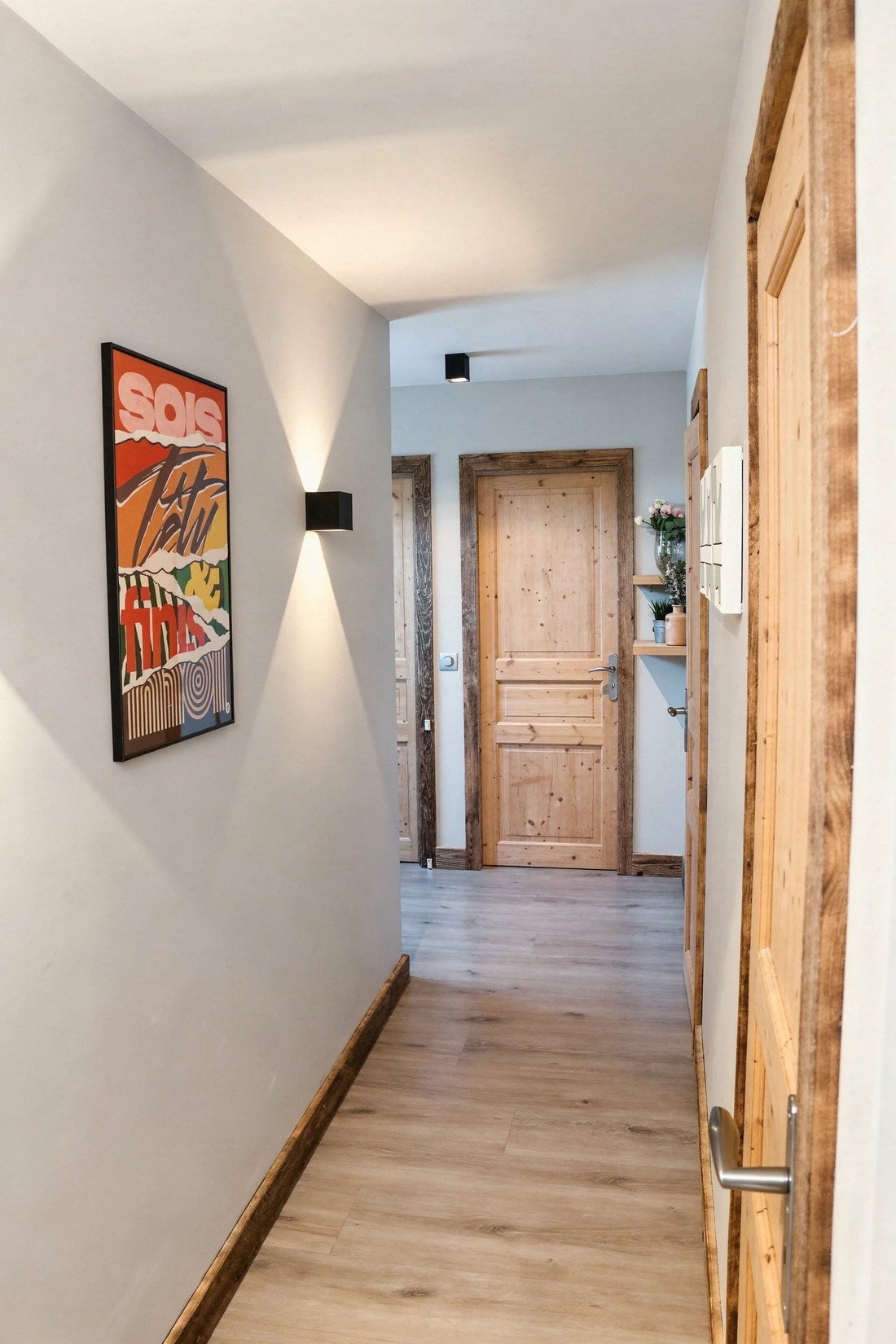 Wohnung in Praz-sur-Arly, Auvergne-Rhone-Alpen, Frankreich 3 - 19043947