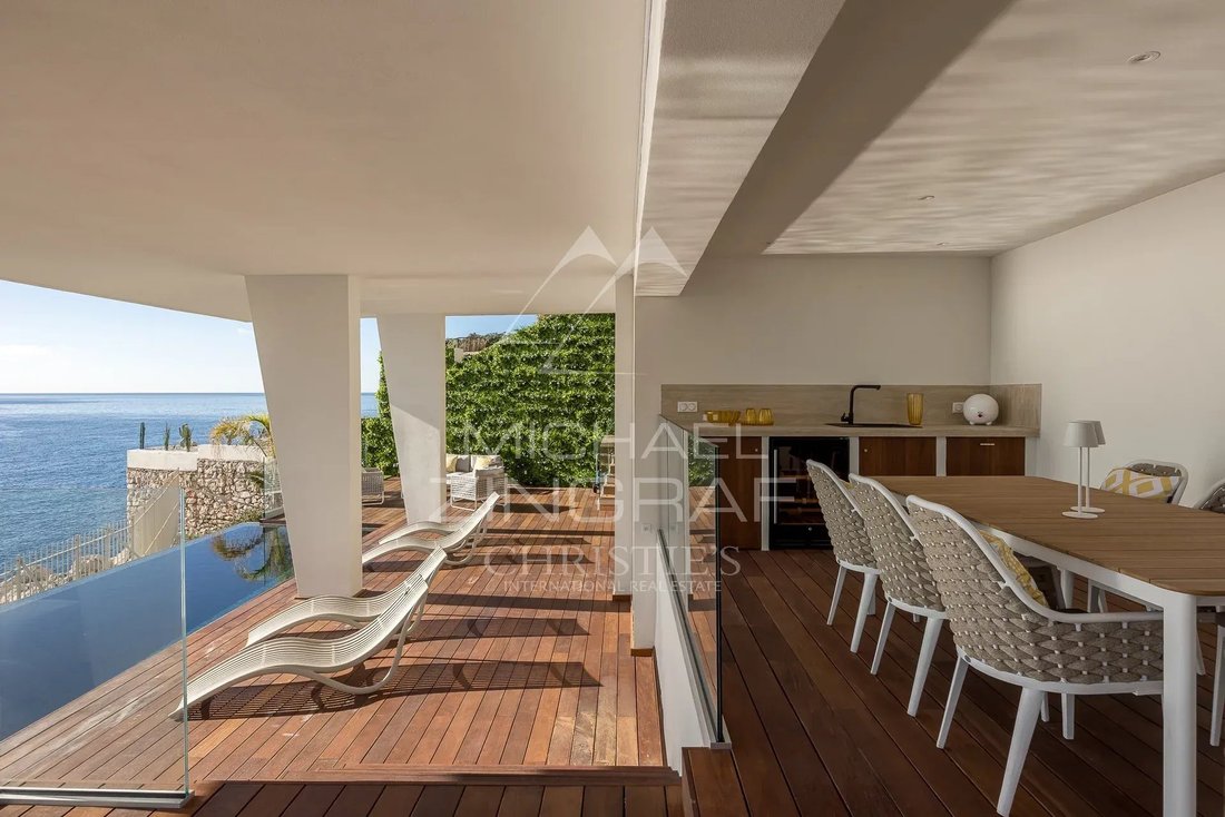 Villa a Costa Azzurra, Provenza-Alpi-Costa Azzurra, Francia 4 - 15194260
