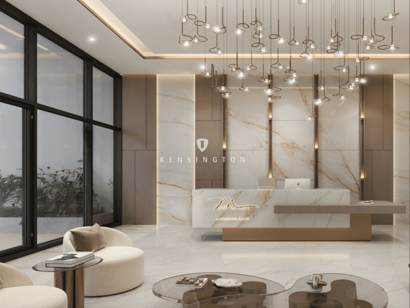 Apartment in JVC / Jumeirah Village Circle, Dubai, United Arab Emirates 4 - 19044242
