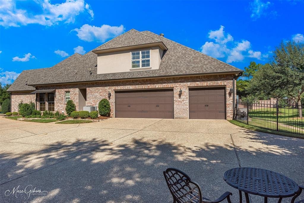 Casa a Bossier City, Louisiana, Stati Uniti 3 - 19044136