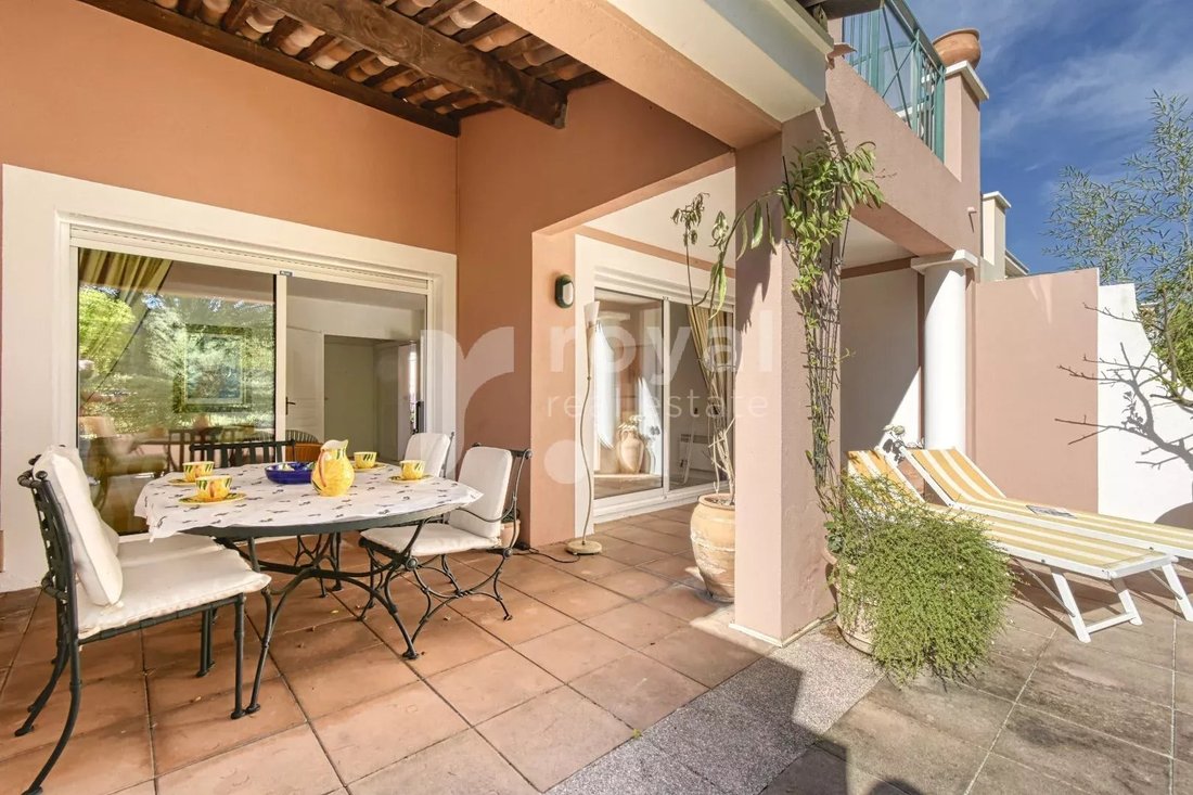 House in Mougins, Provence-Alpes-Côte d'Azur, France 1 - 19044530