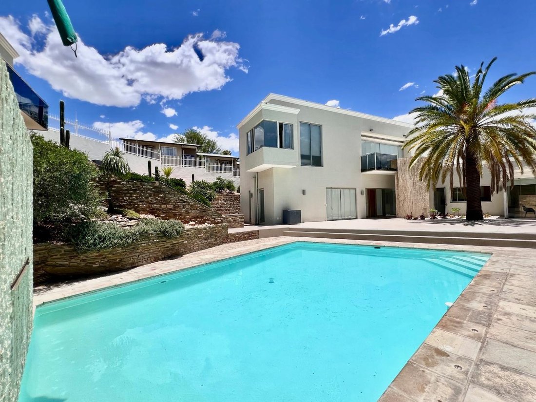 Casa a Windhoek, Khomas Region, Namibia 3 - 19043806