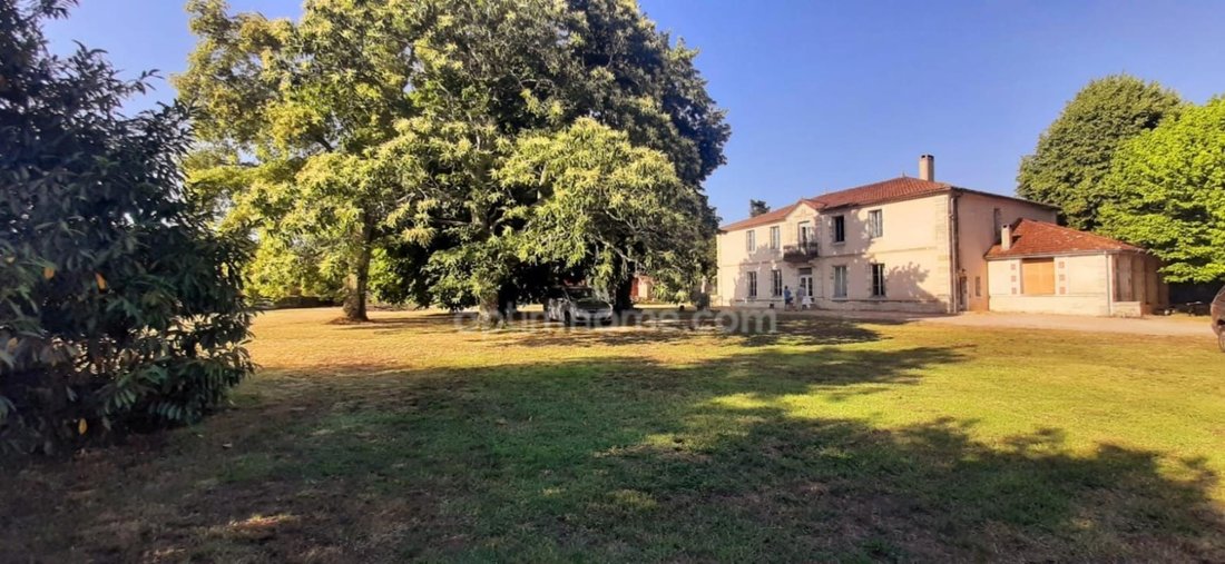 Maison à Belin-Béliet, Nouvelle-Aquitaine, France 2 - 19044670