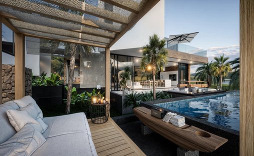 Apartment in Koh Samui, Surat Thani, Thailand 1