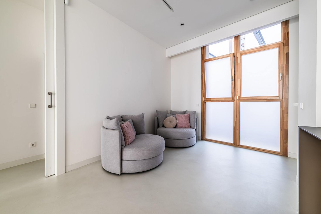 Apartment in Arganzuela, Madrid, Spain 5 - 18508931
